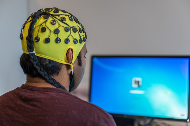 eeg brain sensors