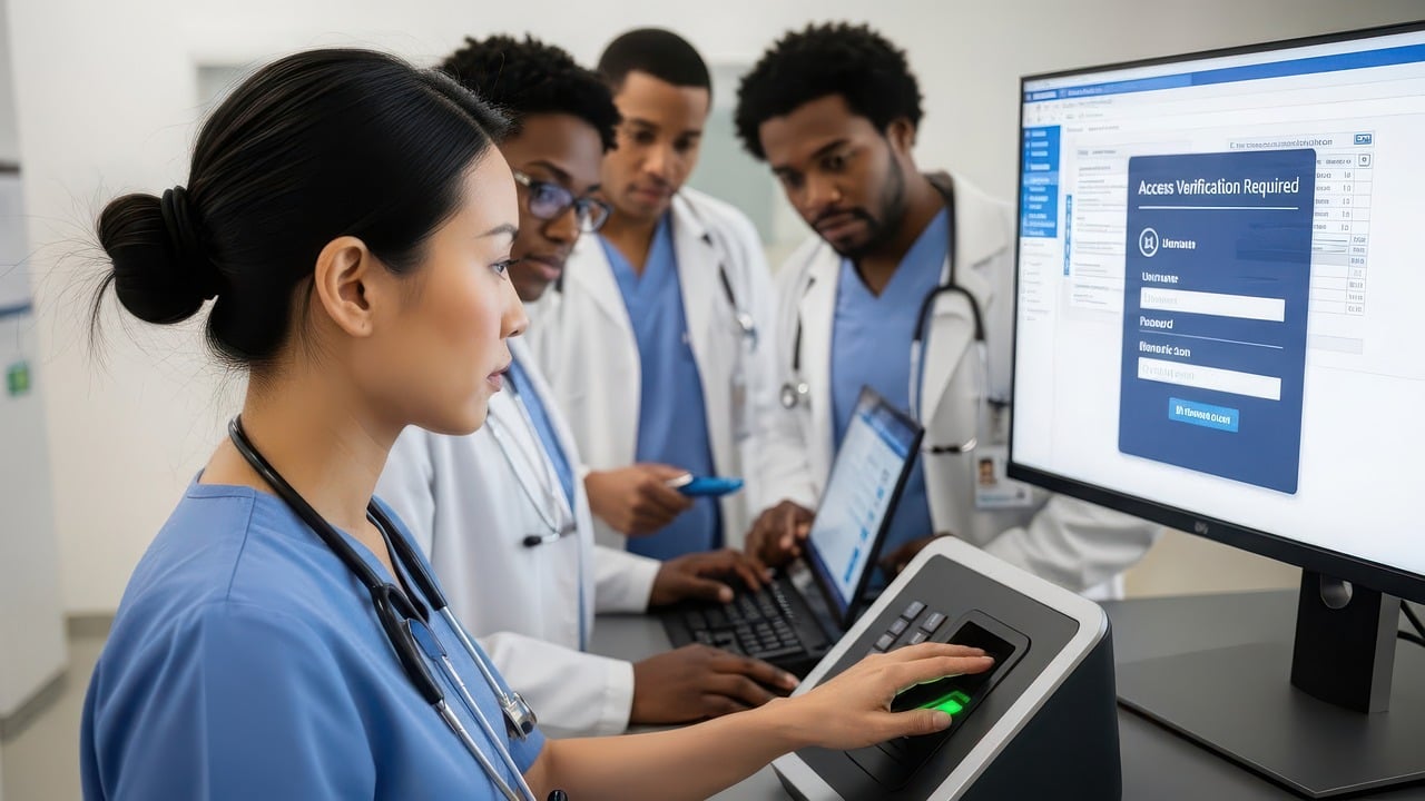 health scan report research